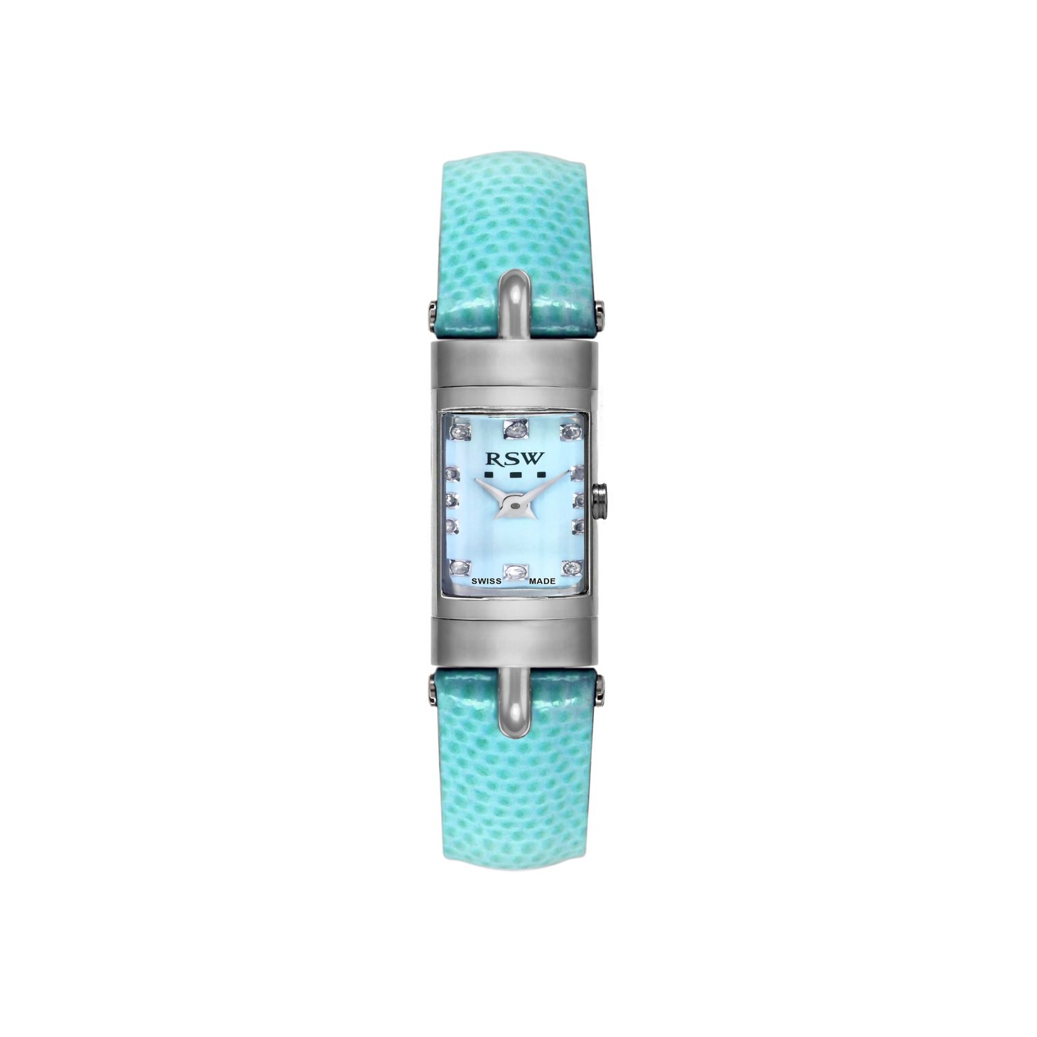 Lady Liberty PURE - Aquamarin Edition