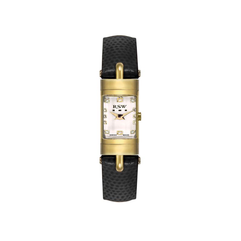 Lady Liberty PURE - Gold & Black Edition Lady Liberty PURE - Gold & Black Edition