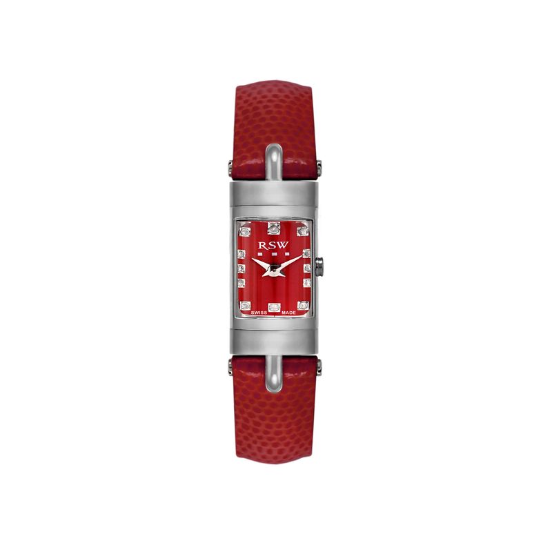 Lady Liberty PURE - Red Edition Lady Liberty PURE - Red Edition