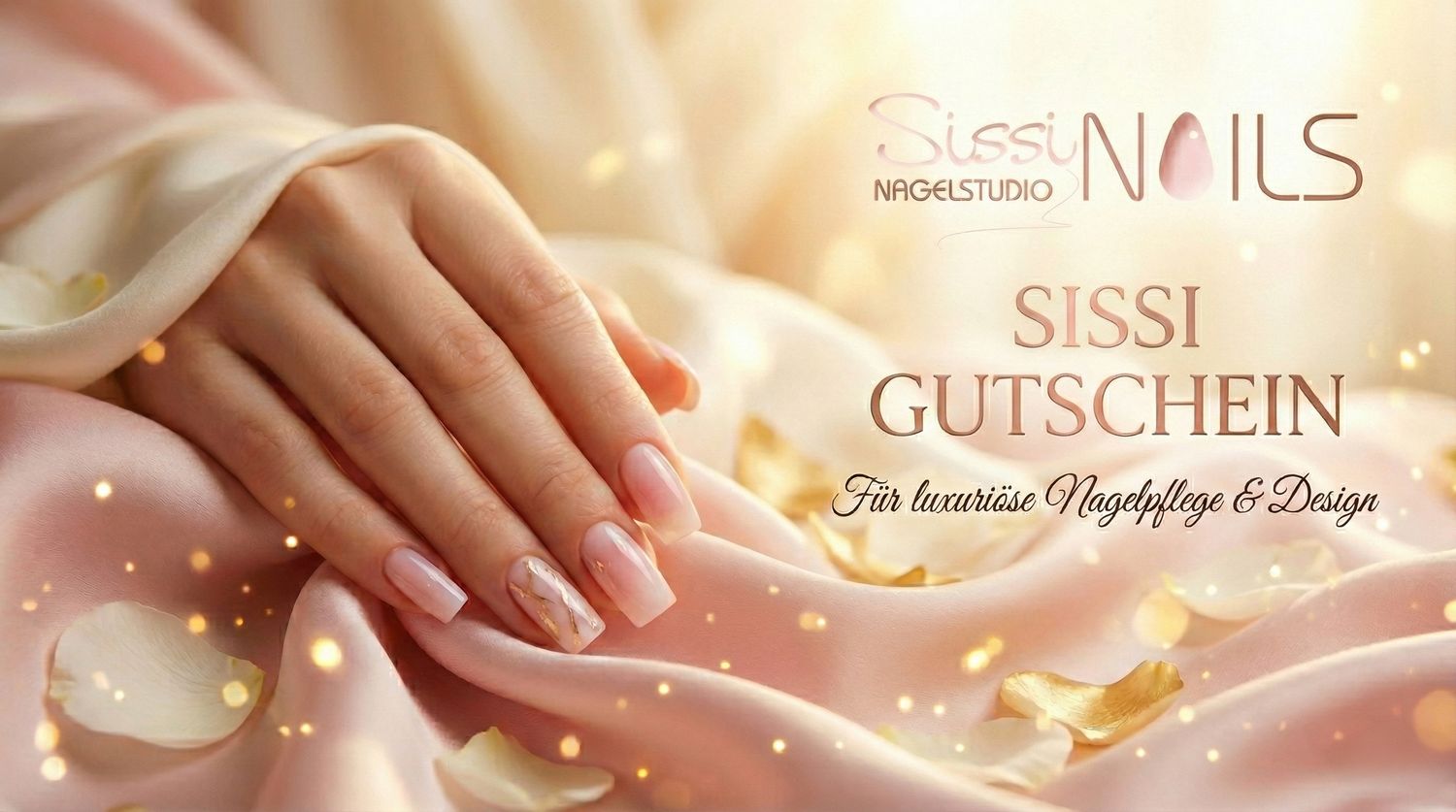 Sissi Classic Gutschein