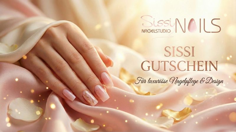 Sissi Classic Gutschein