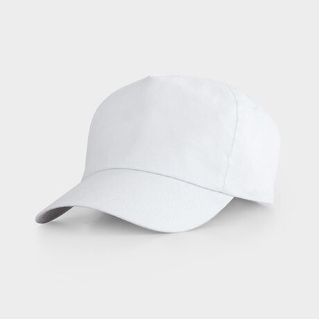 Gorra ECONOMIC pack 25 unid. Gorra ECONOMIC pack 25 unid.