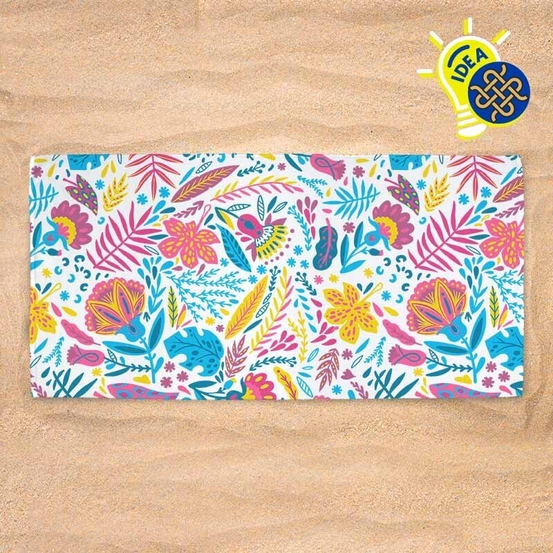 Toalla playa 70x140 Toalla playa 70x140