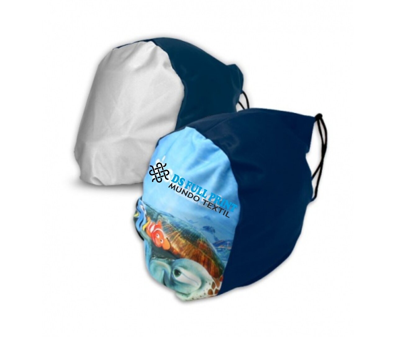 Bolsa de casco