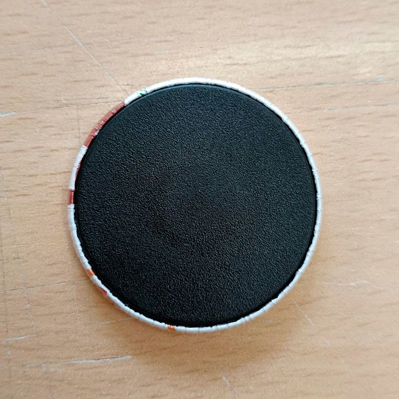 Chapa Imán 37MM