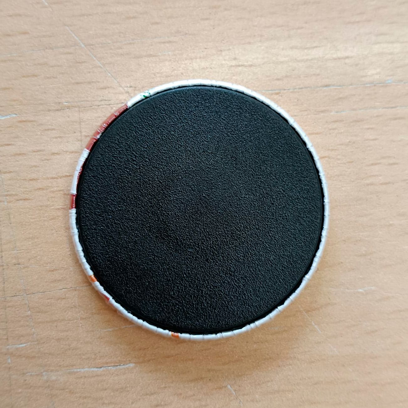 Chapa Imán 58MM
