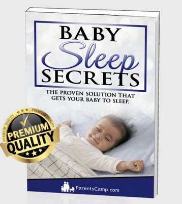 Baby sleep secret
