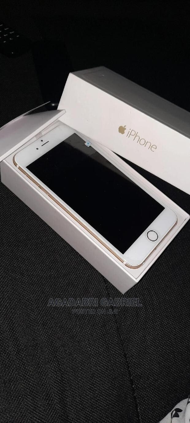 Apple iPhone
