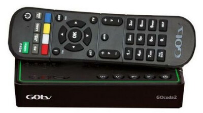 HDMI GoTV