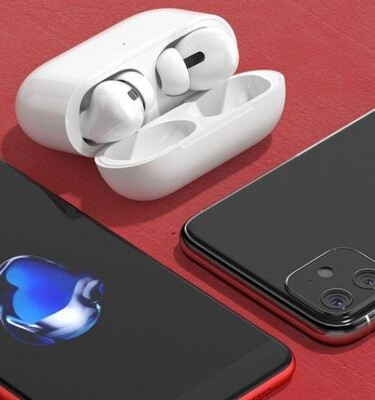 Wireless Earphones