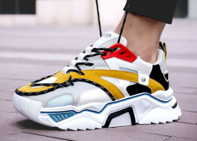 Men&#39;s sneakers