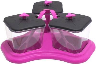 Kitchen Dining (Set of 3)