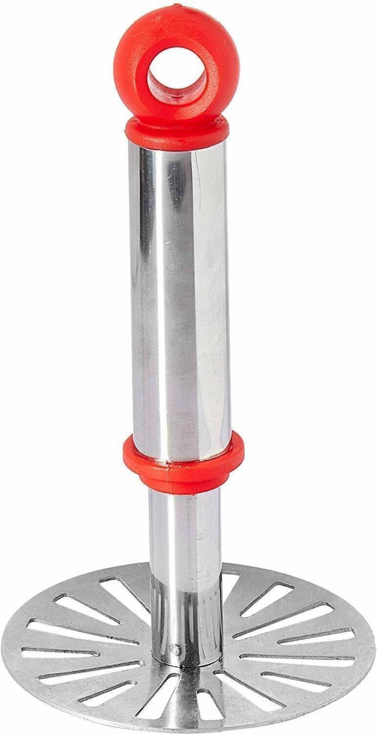 Steel Masher