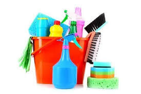 Household Care &amp; Supplies