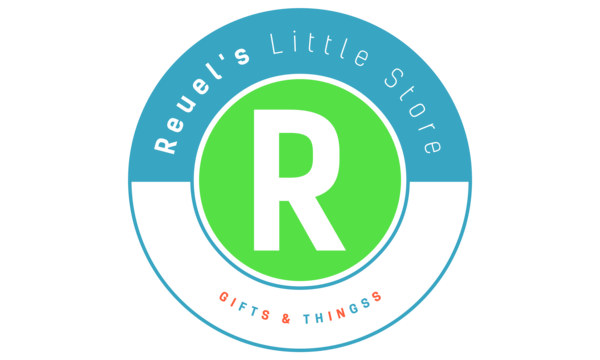 Reuel's Little Shop