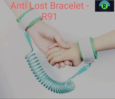 Anti Lost Bracelet