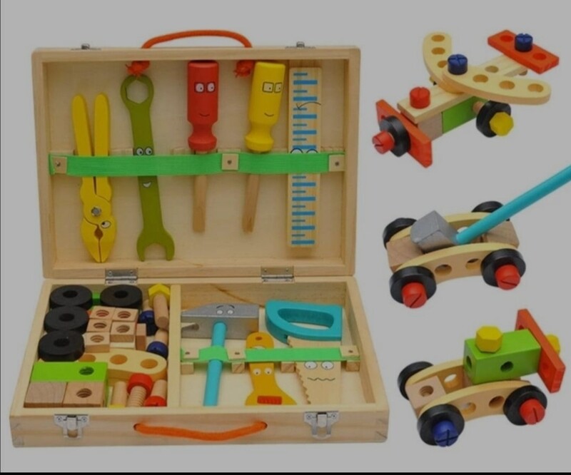 Simulation Tool Box Kit