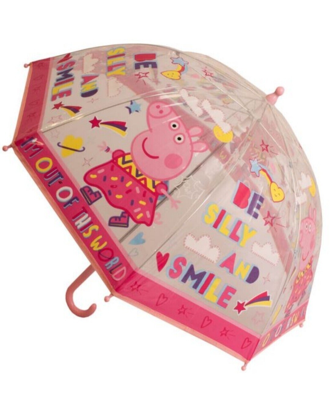 Peppa Pig Umbrella