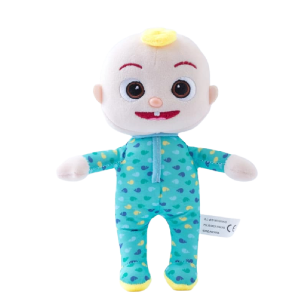 Cocomelon JJ Plush Toy