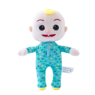 Cocomelon JJ Plush Toy