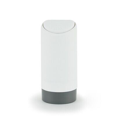 Car Silicone Trash Can