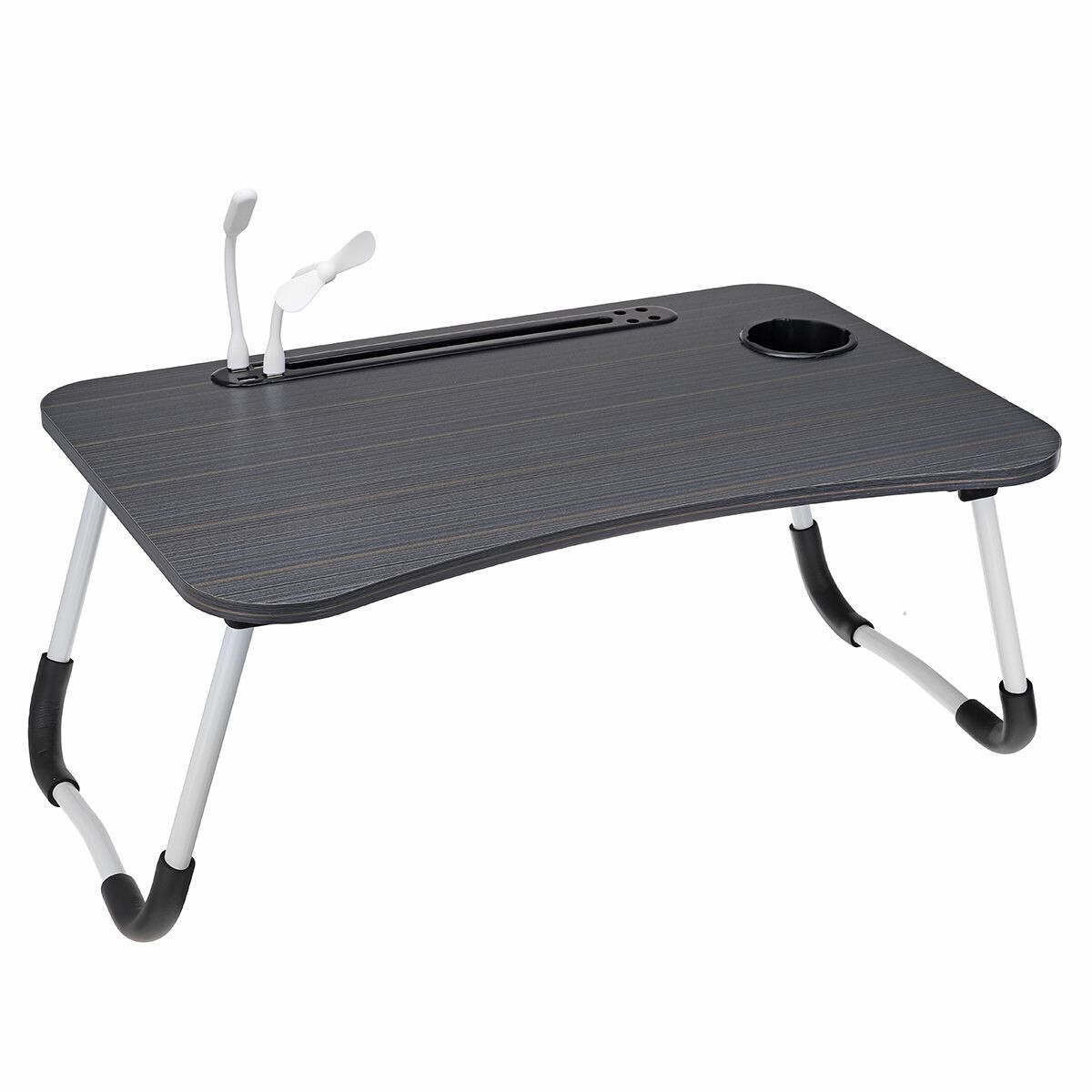 Laptop Table with USB ports