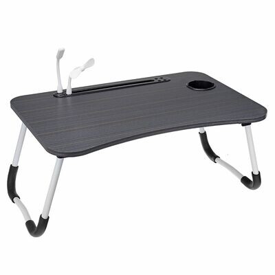 Laptop Table with USB ports