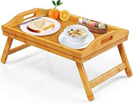 Breakfast Table