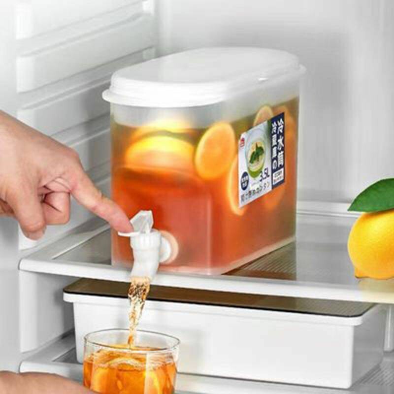Juice Dispenser
