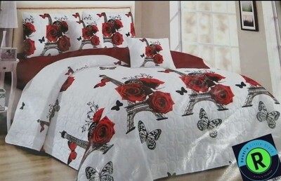 Quilt Sets (Queen)