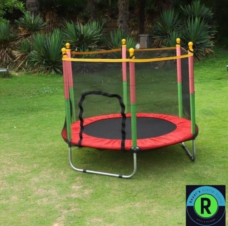 Kids Trampoline