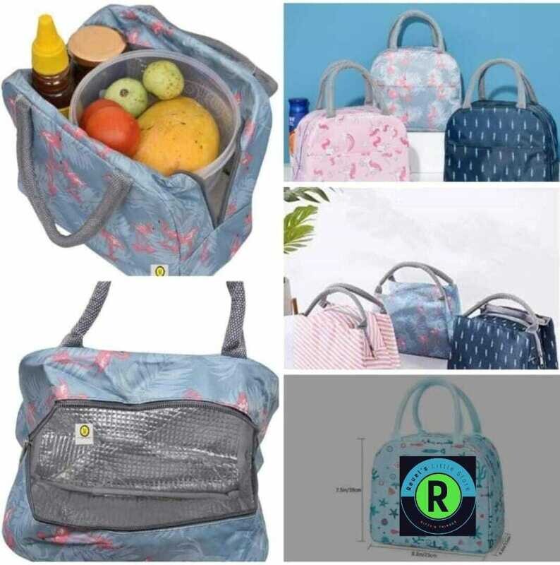 Lunch Bags