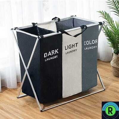 Laundry Basket Divider