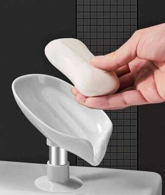 Soap holder