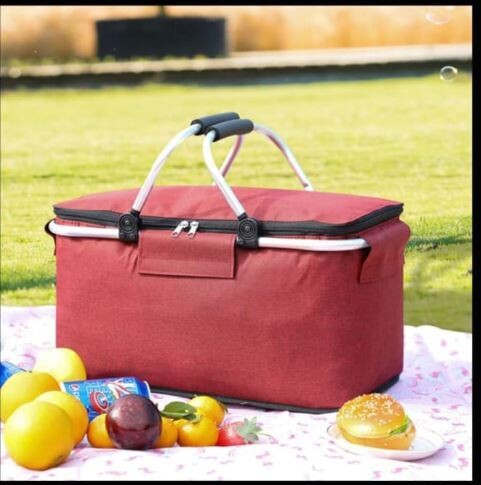 Picnic Basket