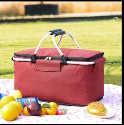 Picnic Basket