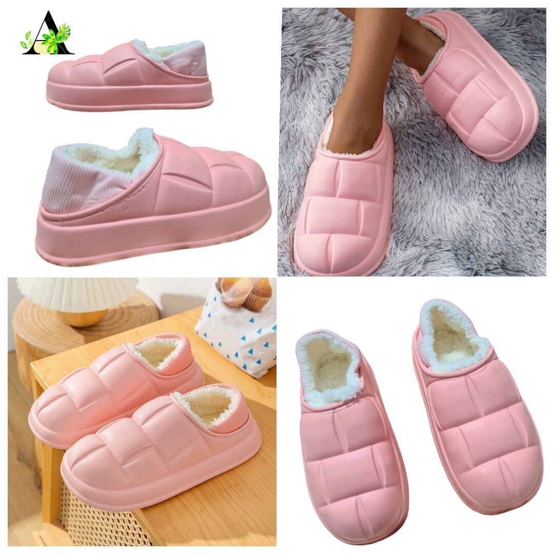 Winter Slippers