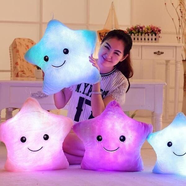 Light Pillows