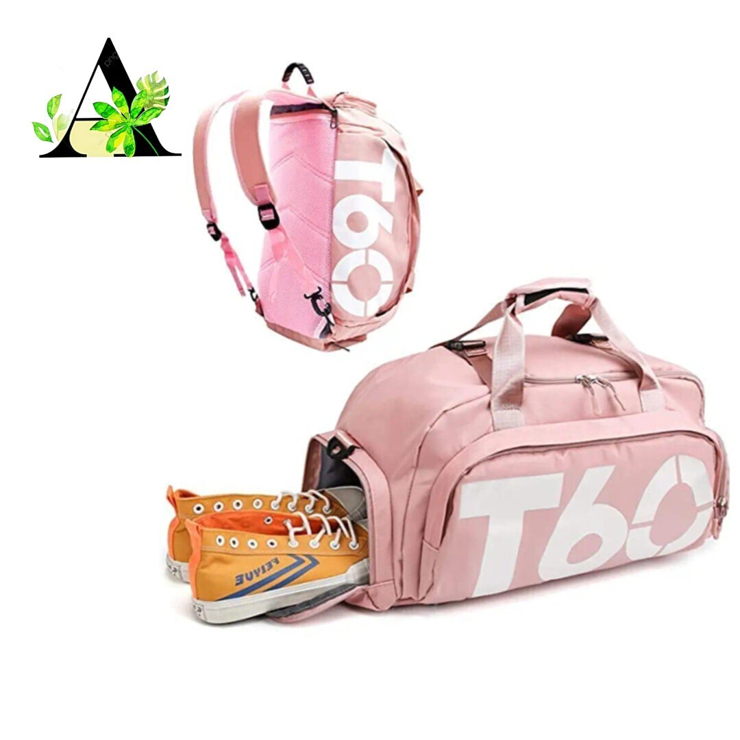 Gym Bags
