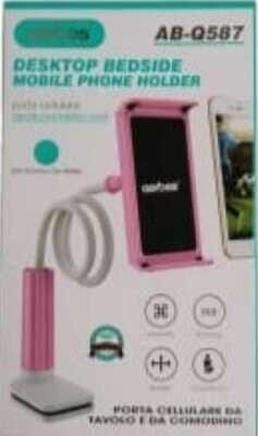 Desktop Bedside Mobile Phone Holder