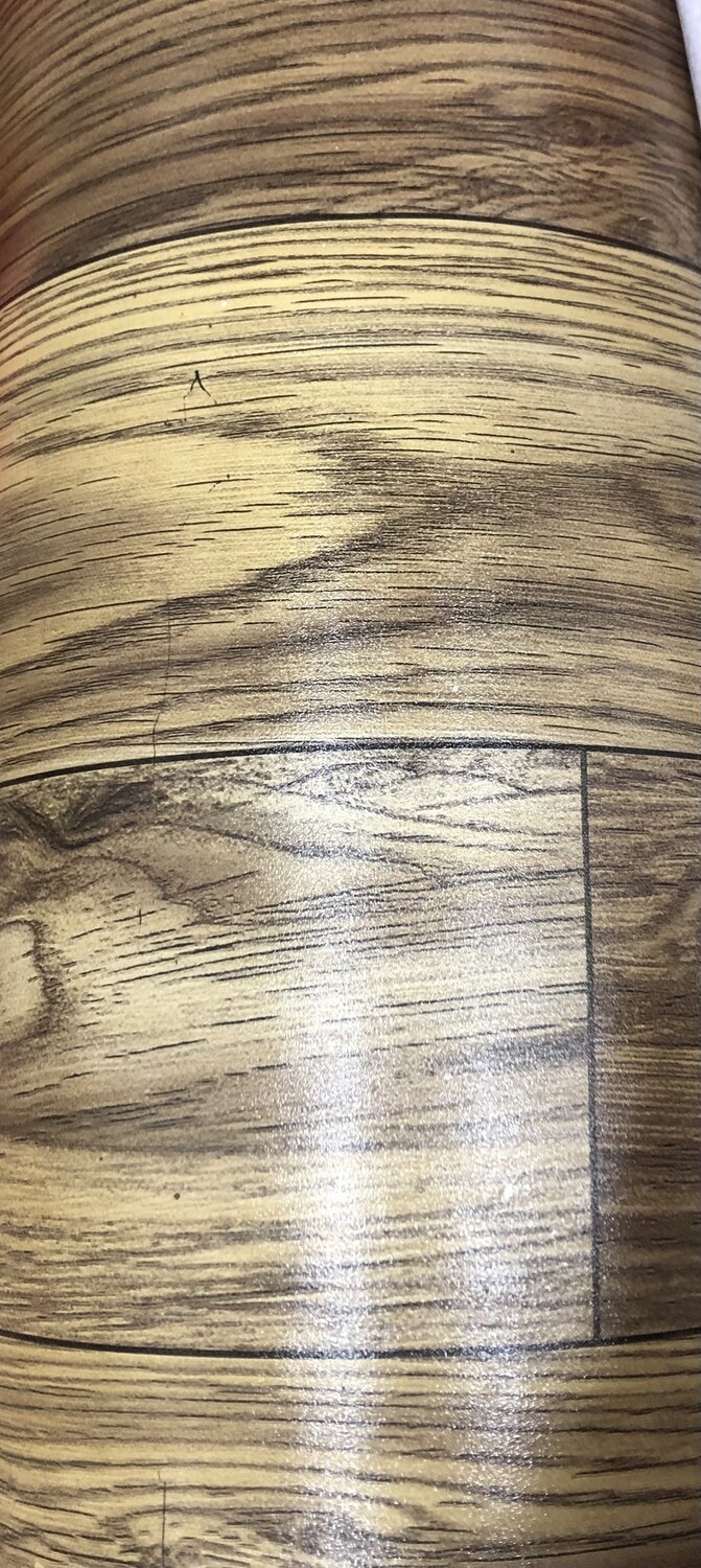 Mkeka wa mbao vinyl floor