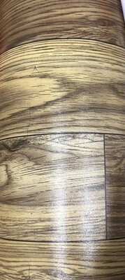 Mkeka wa mbao vinyl floor