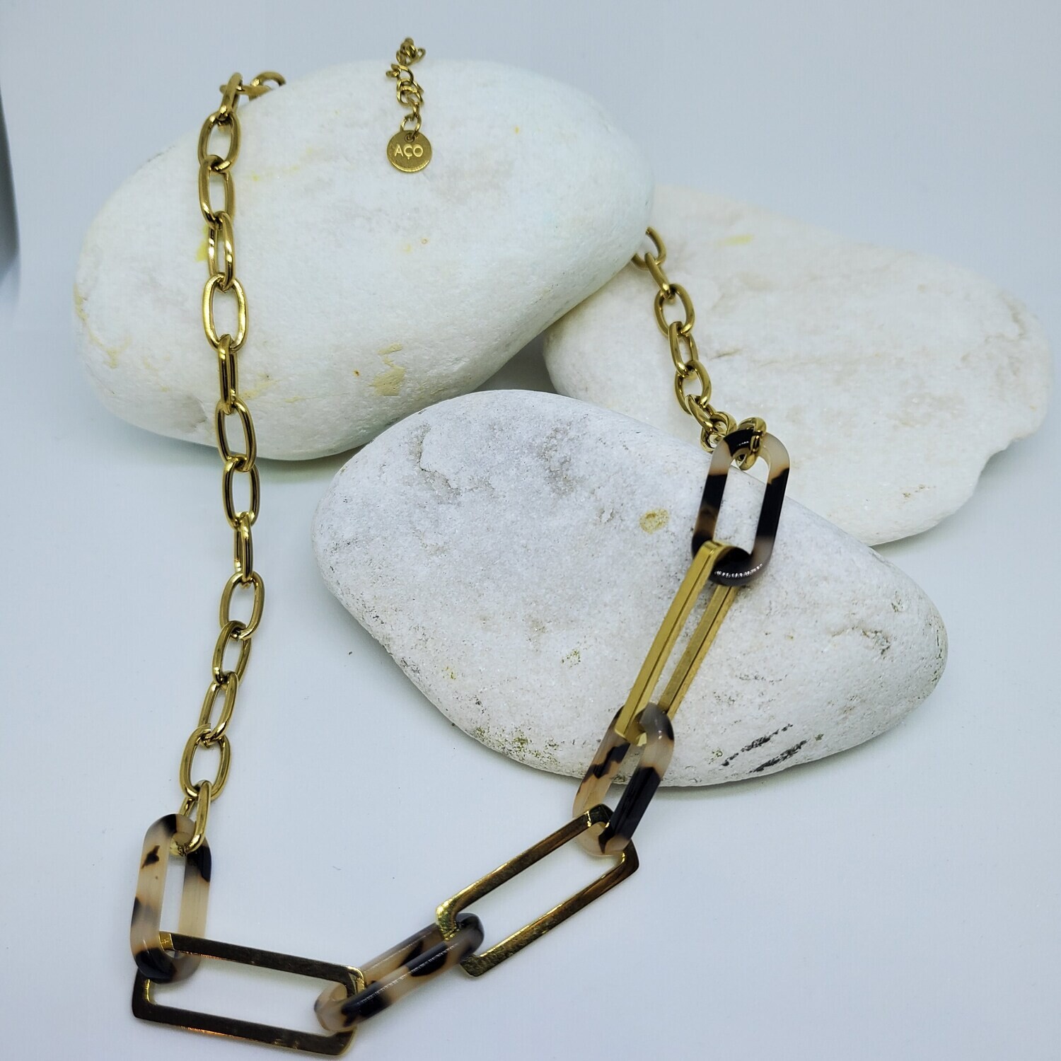 ​Resin Chain Links