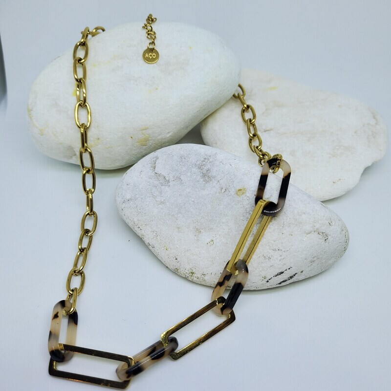 ​Resin Chain Links