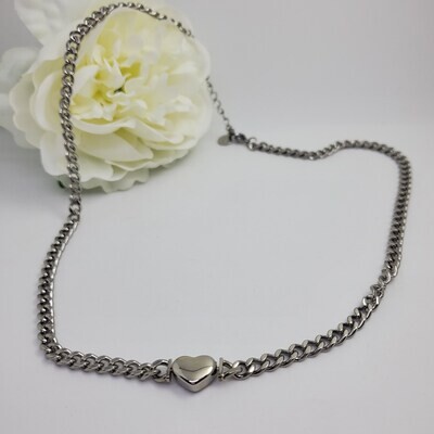 ​Cross Necklace