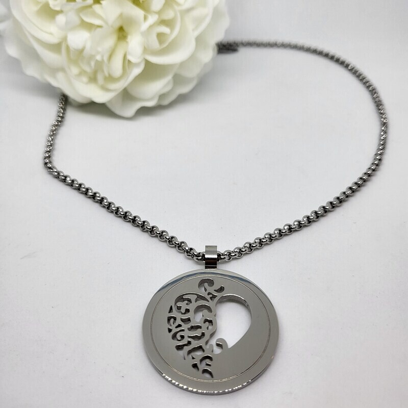 ​Cross Necklace