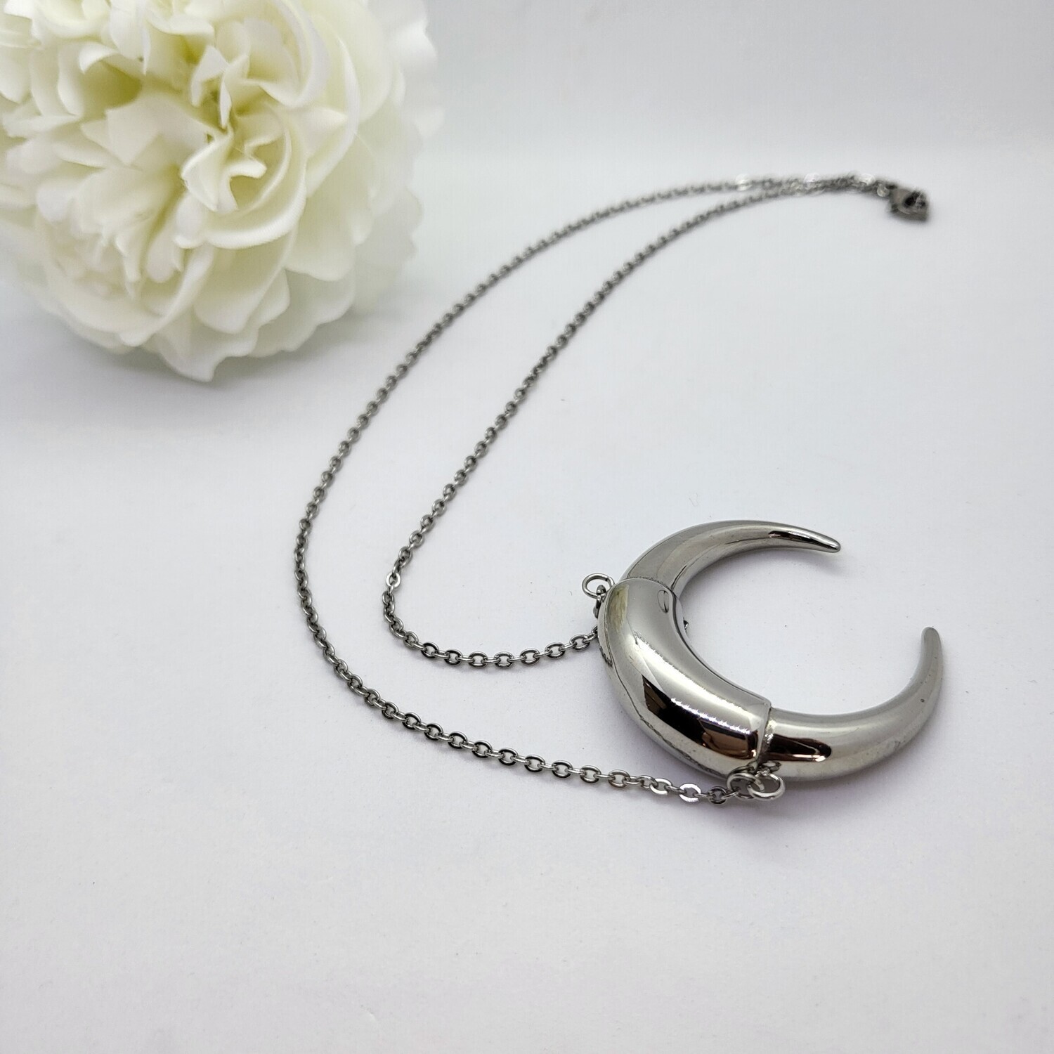 ​Cross Necklace