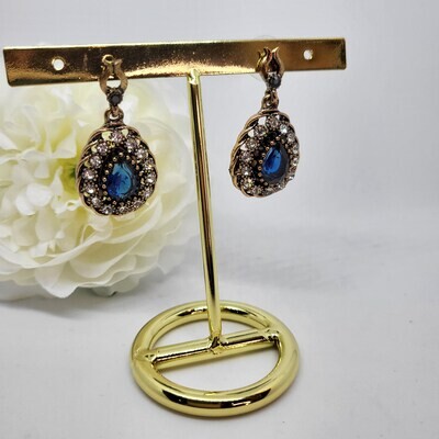 Earrings Shells