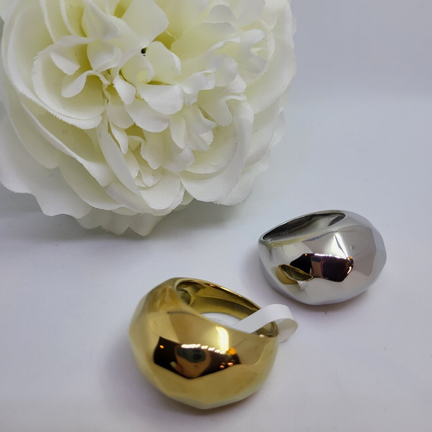 Pearl Ring