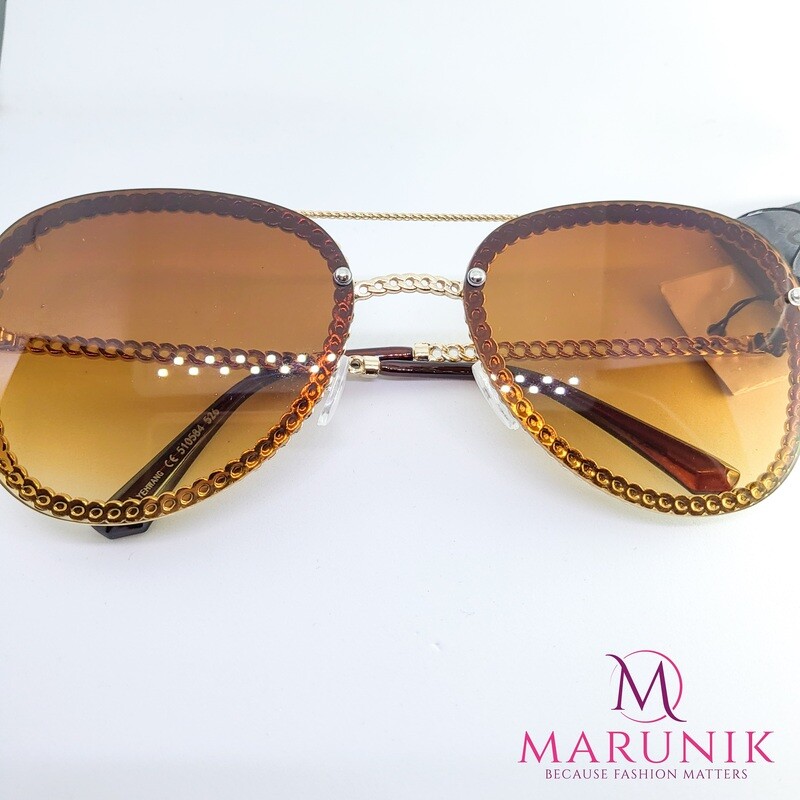 Aviator glasses